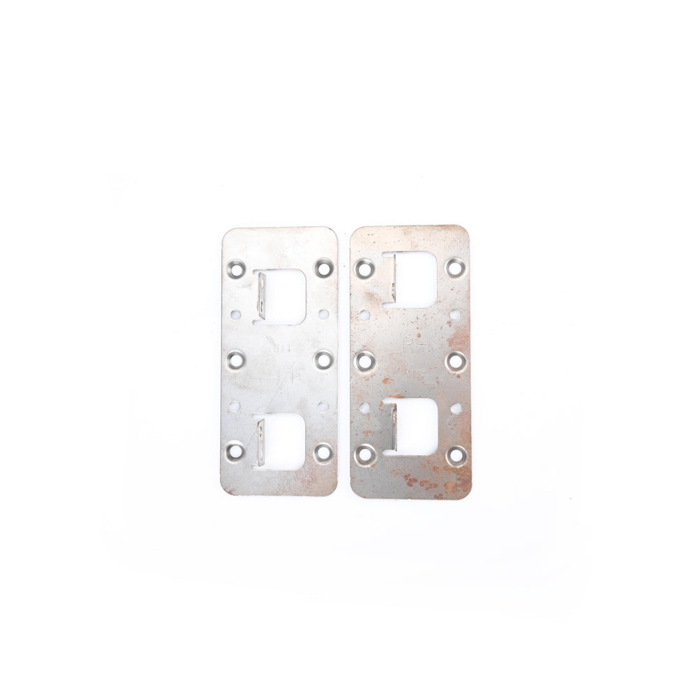 Radio Brackets Suit Z11 Cube
