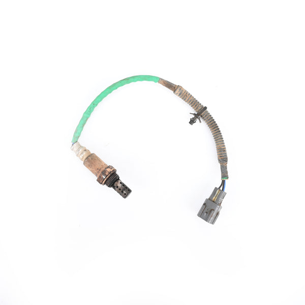 02 Sensor Post Cat Suit 07-10 Subaru WRX - WISDOM AUTO WORKS