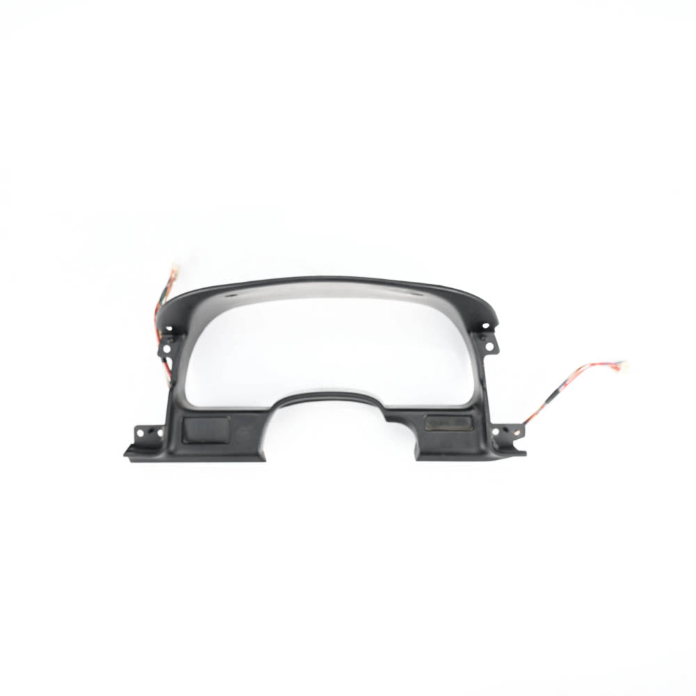 Instrument cluster Surround trim Suit 90-96 Nissan 300zx