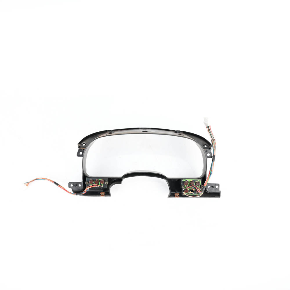 Instrument cluster Surround trim Suit 90-96 Nissan 300zx