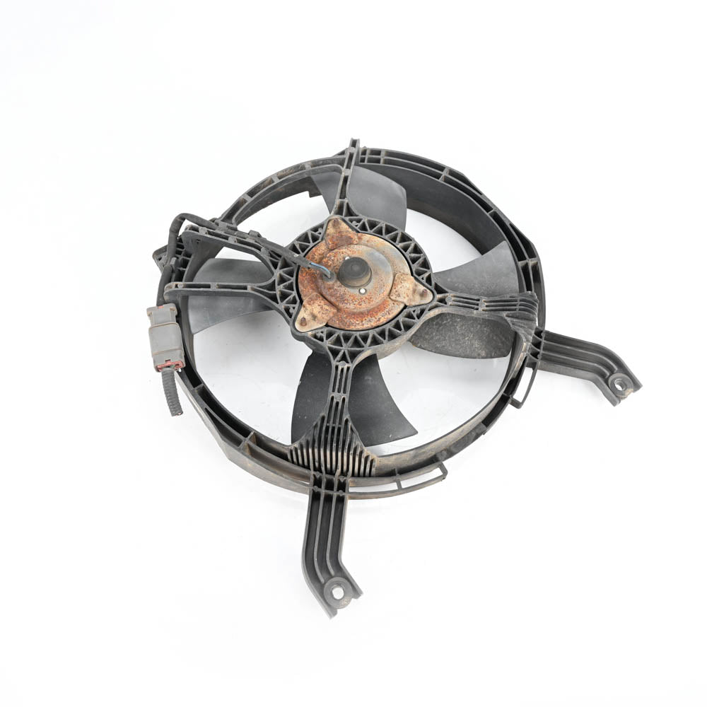 Aux Fan A/C Suit 90-96 Nissan 300zx