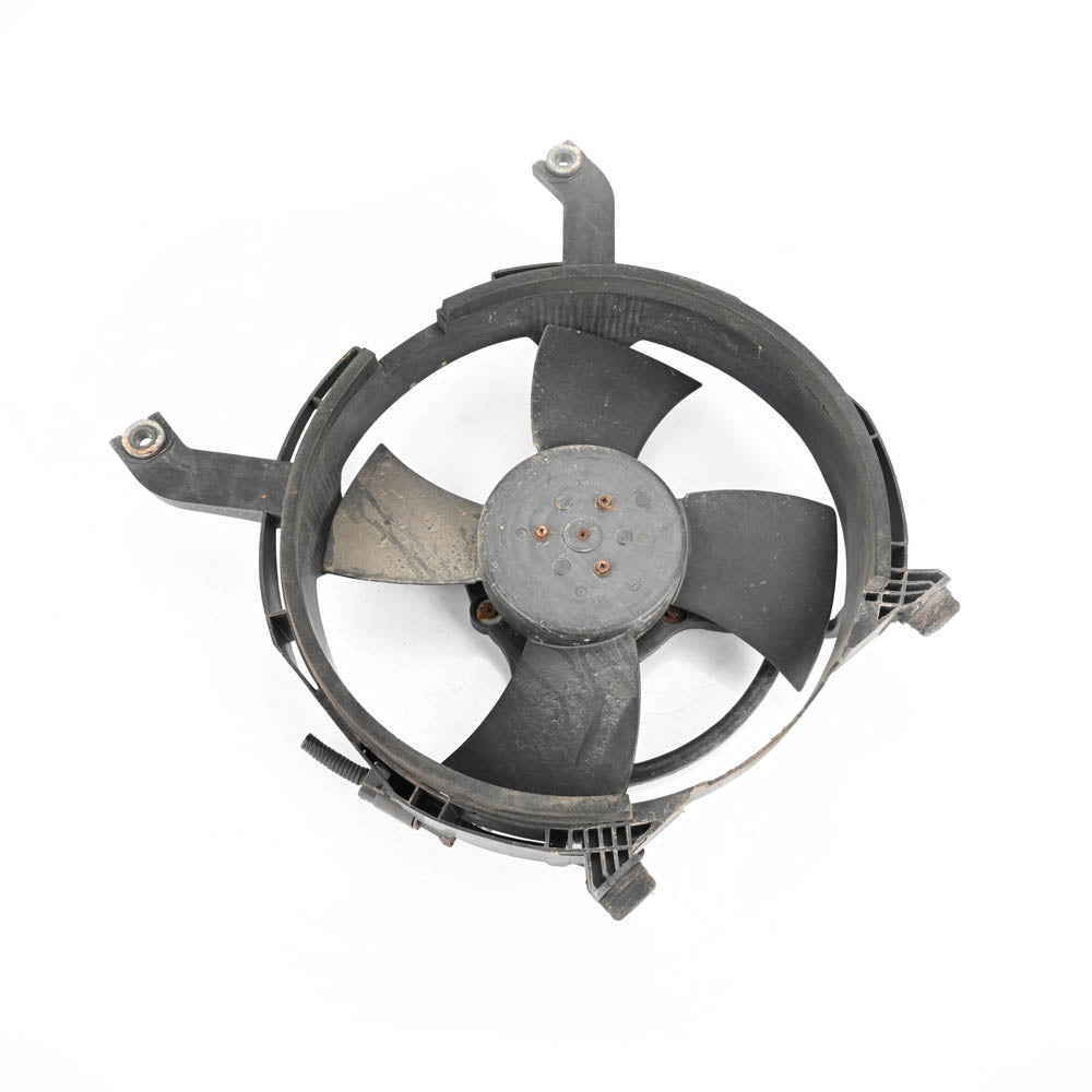 Aux Fan A/C Suit 90-96 Nissan 300zx
