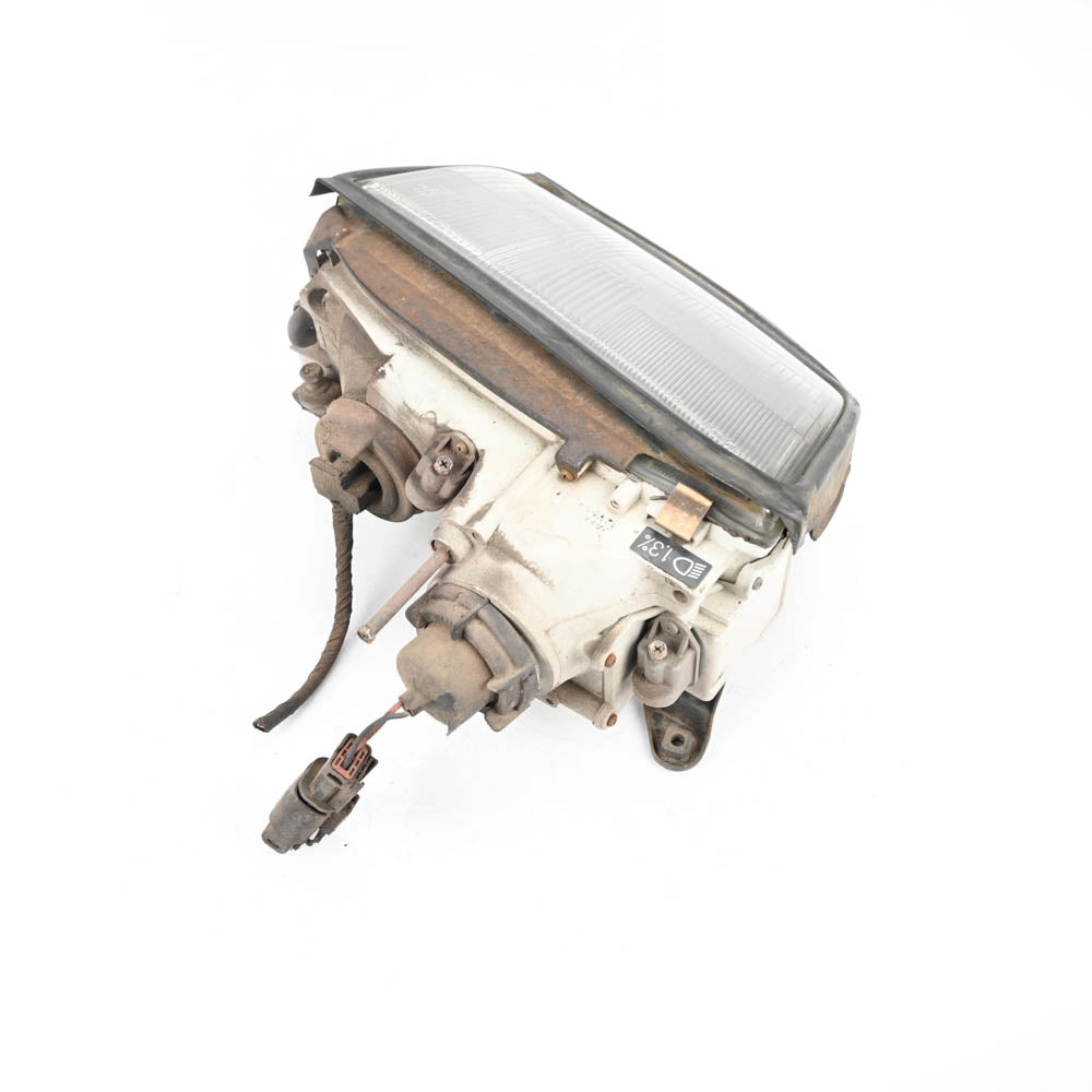 Right Headlamp Suit 90-96 Nissan 300zx