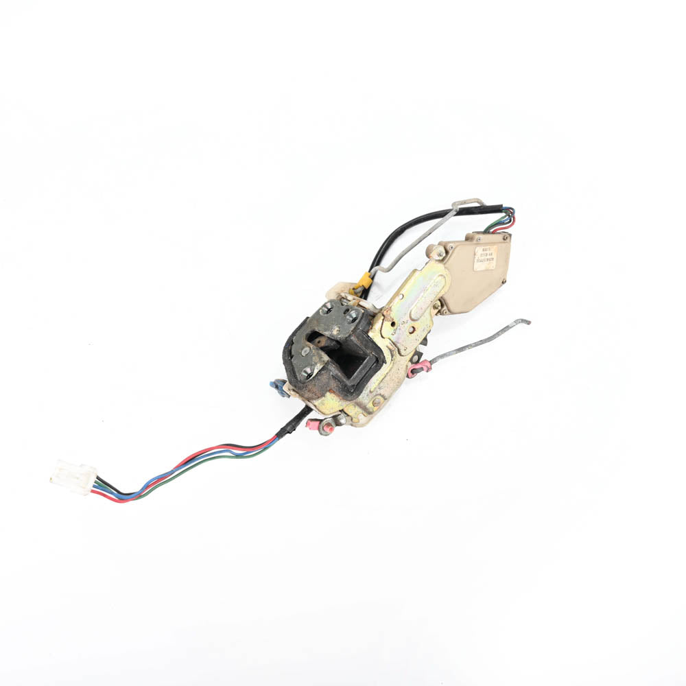 Right Door lock actuator Suit 90-96 Nissan 300zx