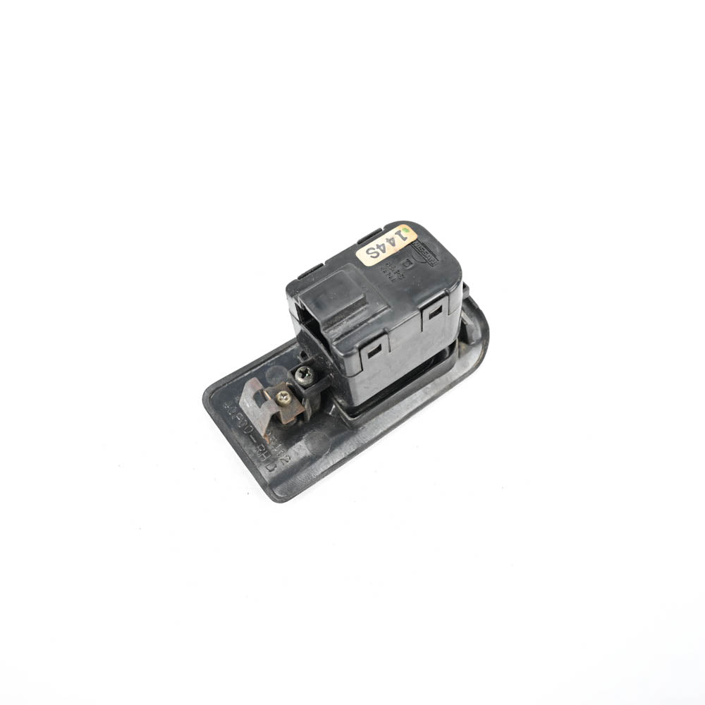 Left Window Switch Suit 90-96 Nissan 300zx