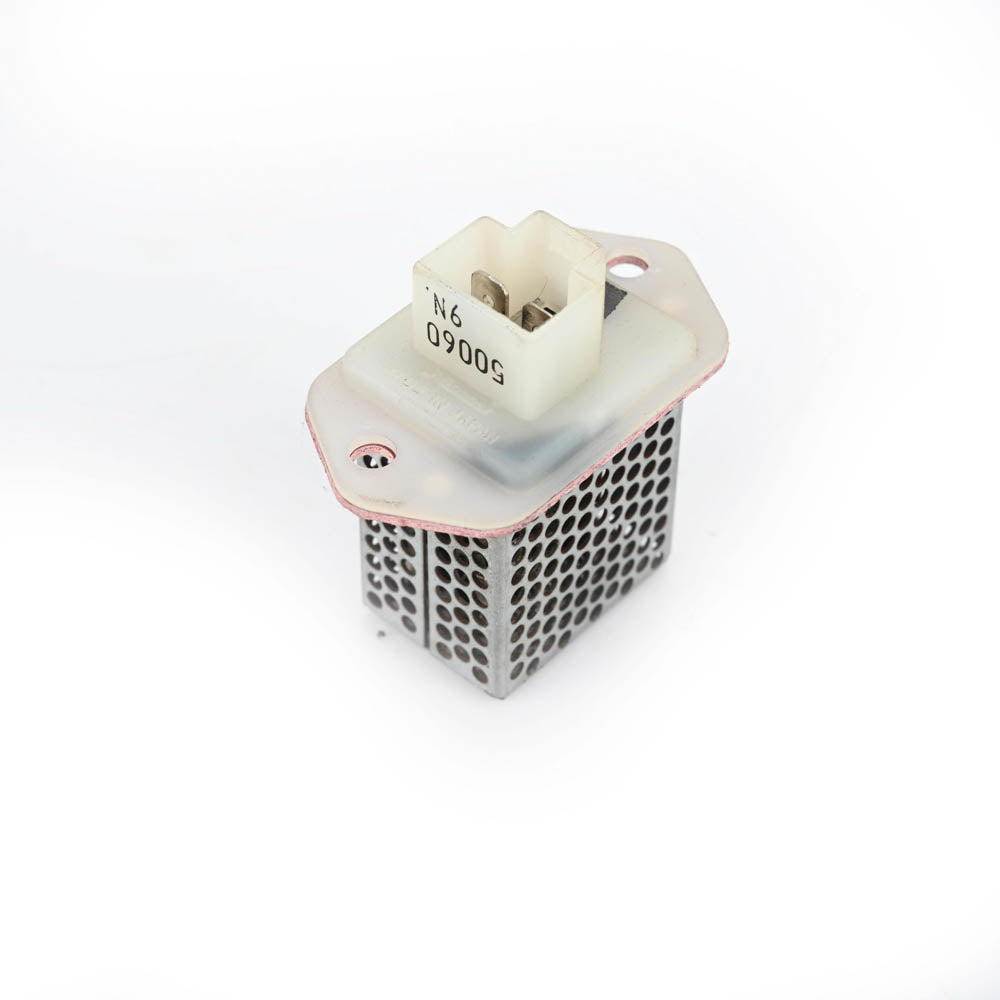 Fan Speed Resistor Suit 90-96 Nissan 300zx