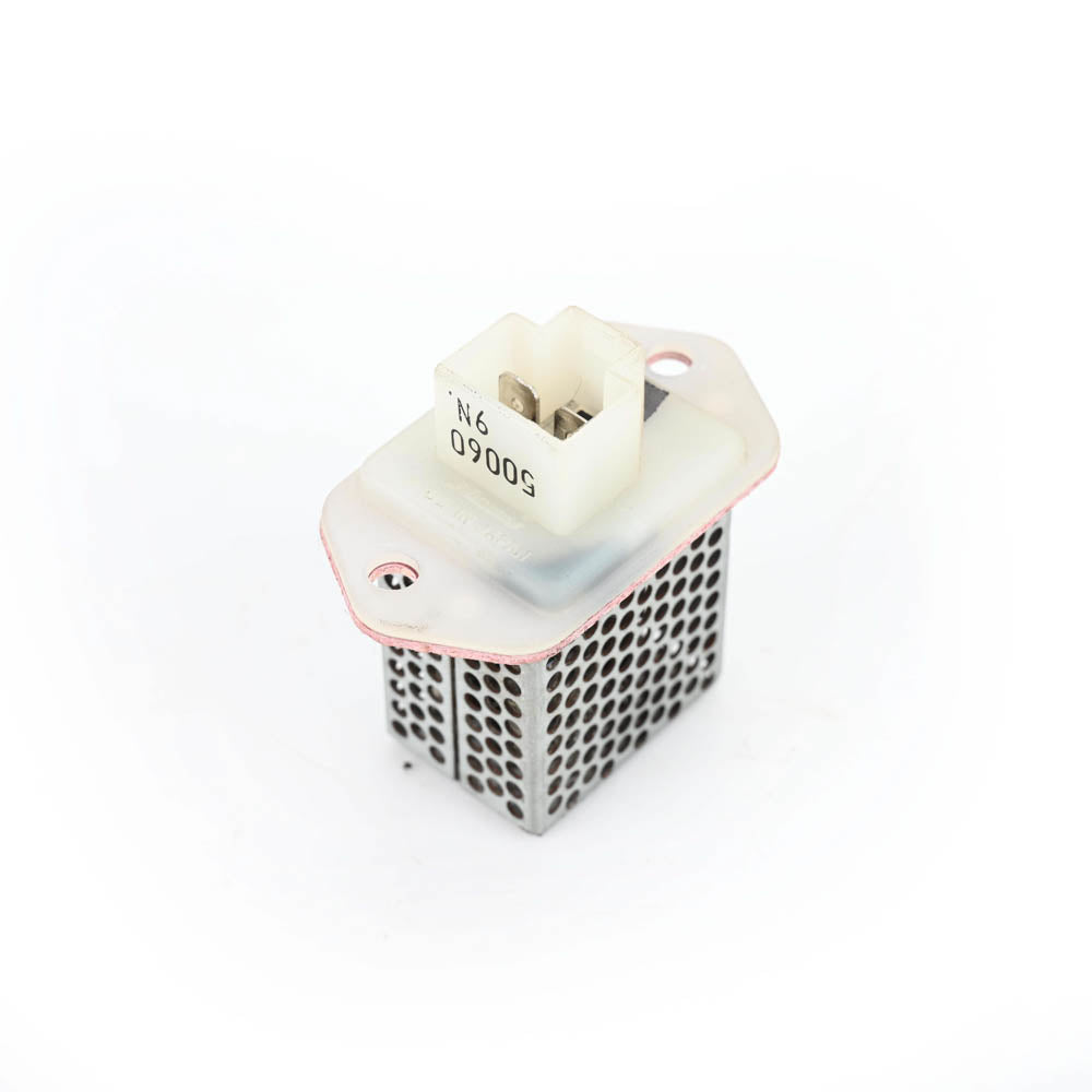 Fan Speed Resistor Suit 90-96 Nissan 300zx