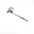Left Window Regulator Suit 90-96 Nissan 300zx