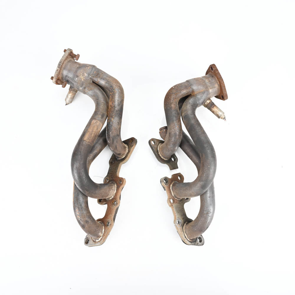 XS Power N/A extractors Headers Suit 90-96 Nissan 300zx