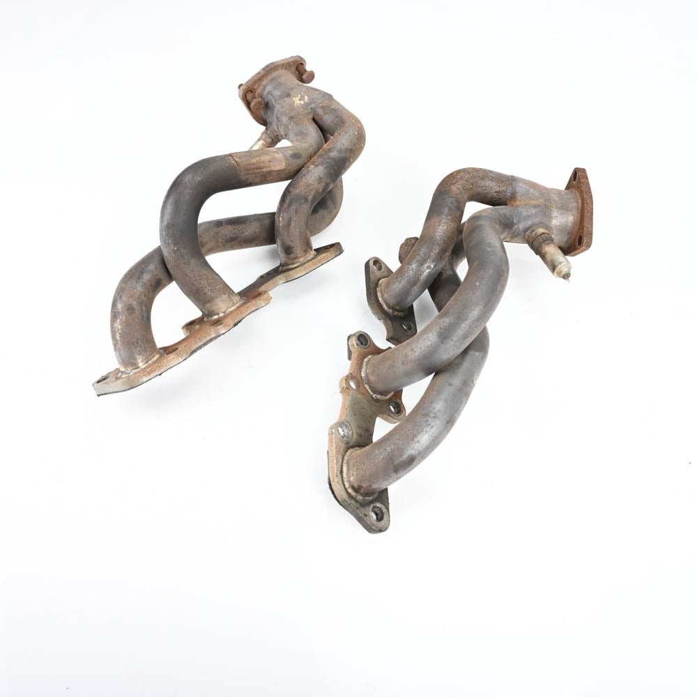 XS Power N/A extractors Headers Suit 90-96 Nissan 300zx