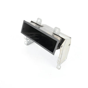 Radio bracket and cubby Suit 90-96 Nissan 300zx