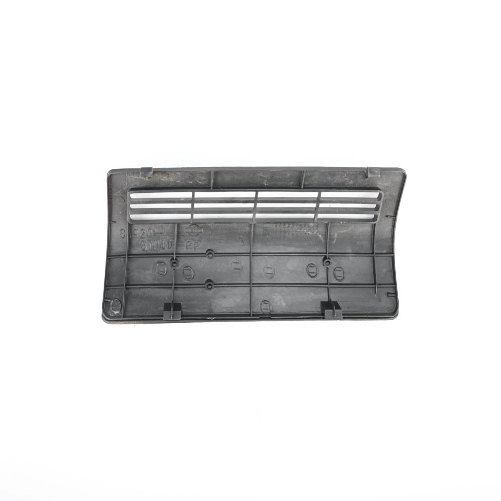 Right taillamp access trim Suit 90-96 Nissan 300zx