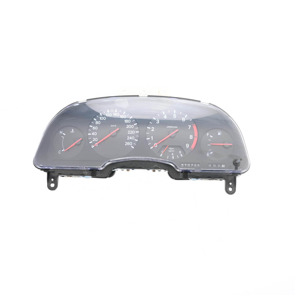 Instrument Cluster Suit 90-96 Nissan 300zx