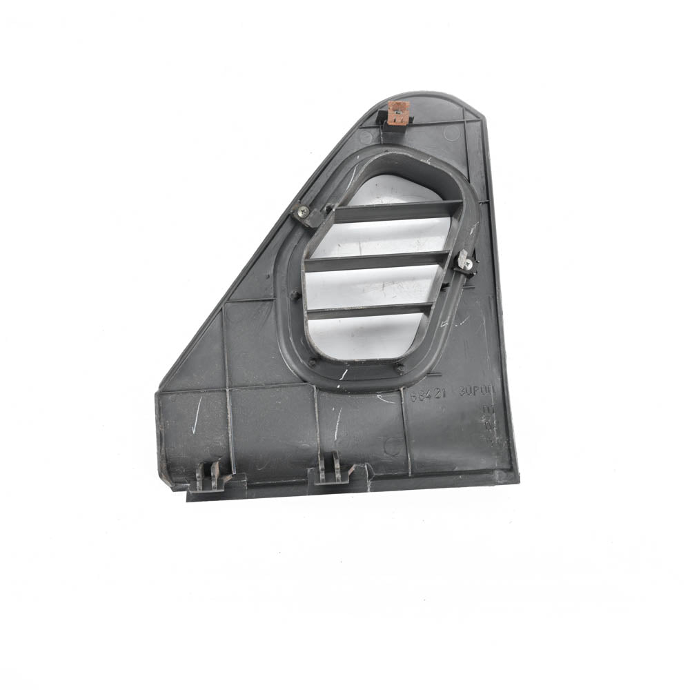 Right Dash end trim Suit 90-96 Nissan 300zx