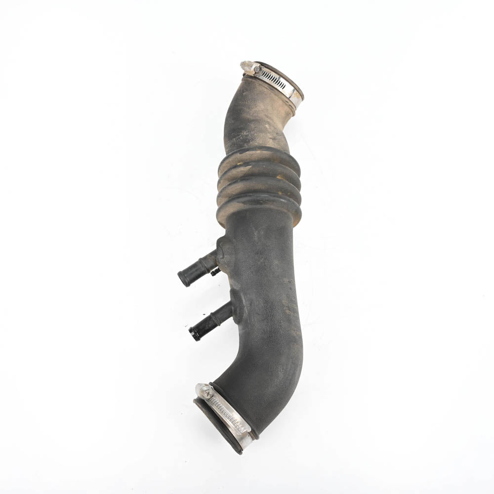 Left Air intake Pipe Suit 90-96 Nissan 300zx