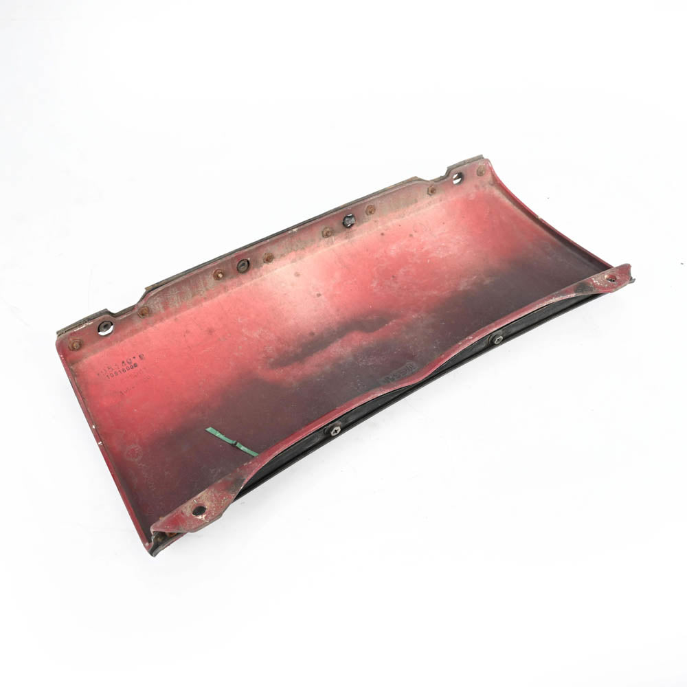 Nose Filler Panel Suit 90-96 Nissan 300zx