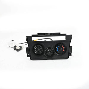 Non Climate AC Comntrols Suit 12-21 Toyota 86 & BRZ
