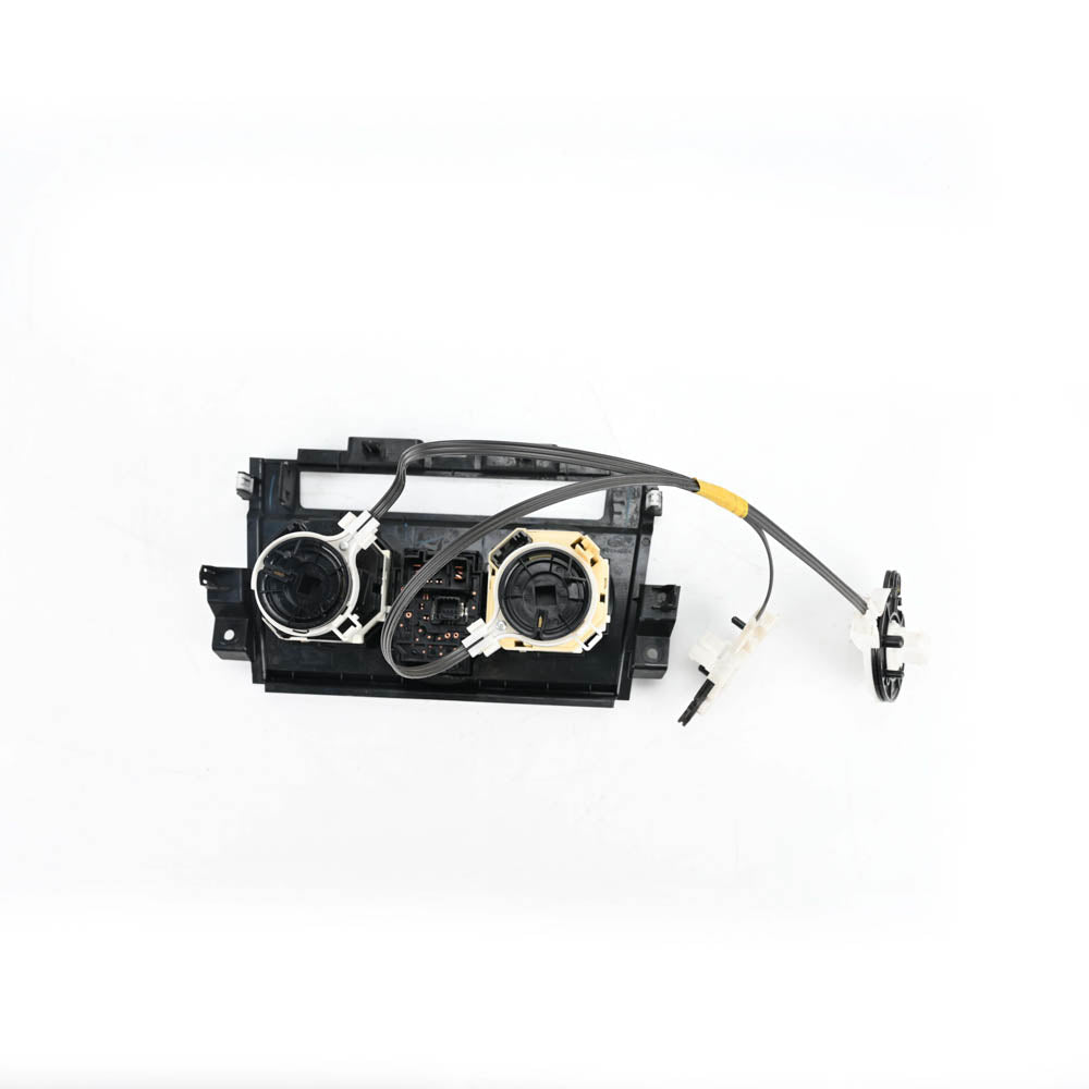 Non Climate AC Comntrols Suit 12-21 Toyota 86 & BRZ