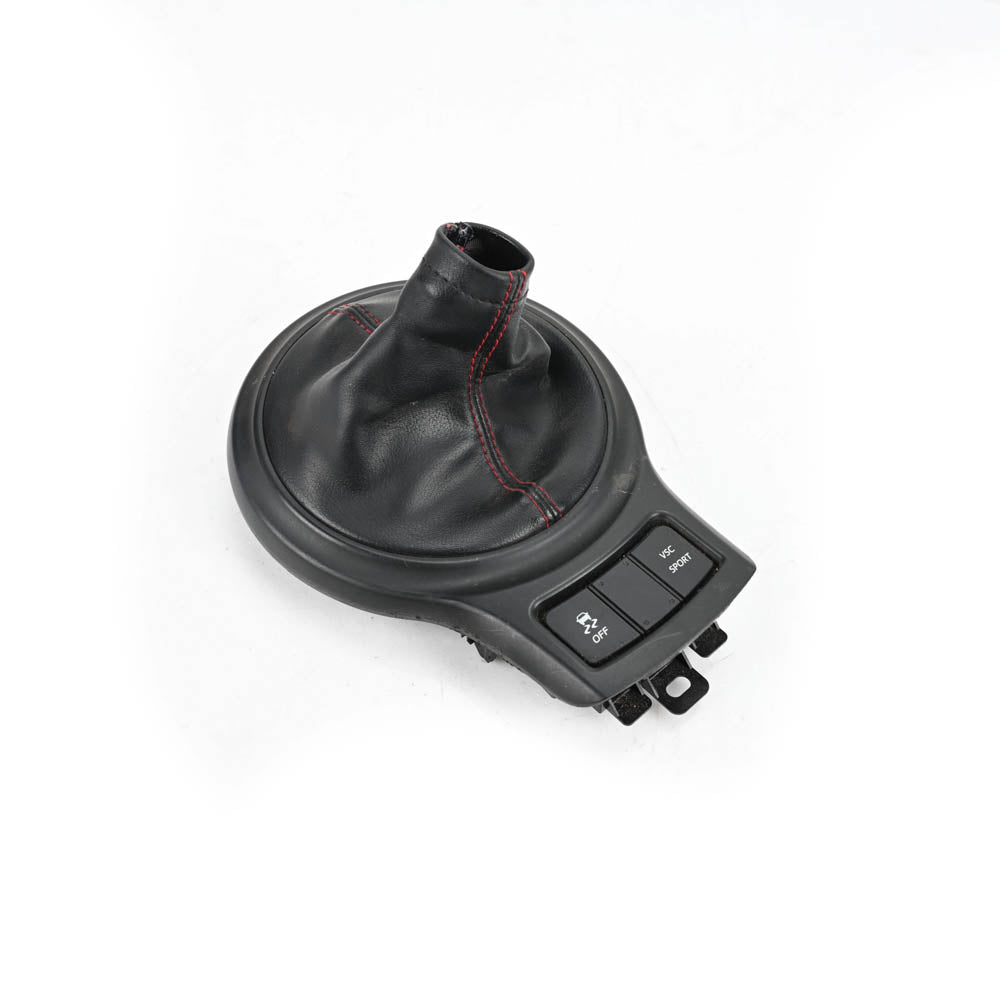 Manual shift surround Suit 12-21 Toyota 86 & BRZ