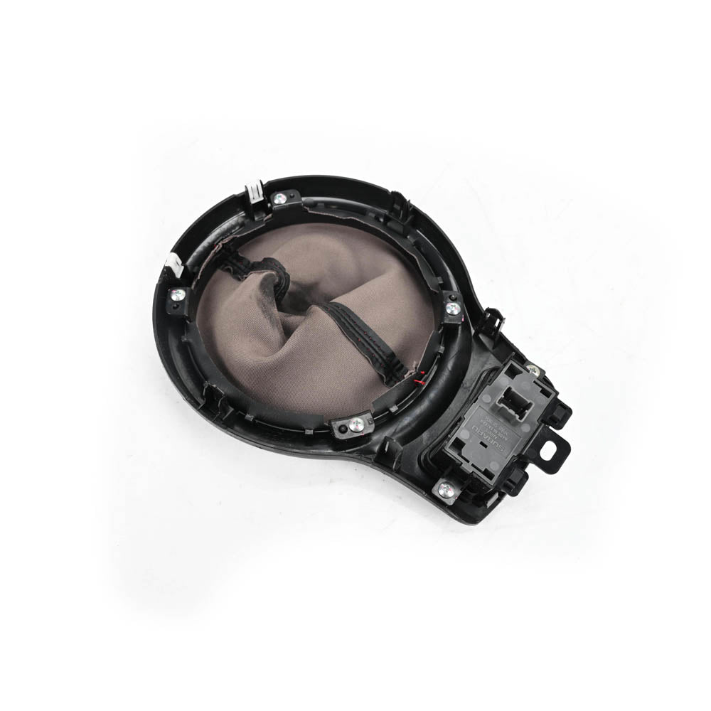Manual shift surround Suit 12-21 Toyota 86 & BRZ