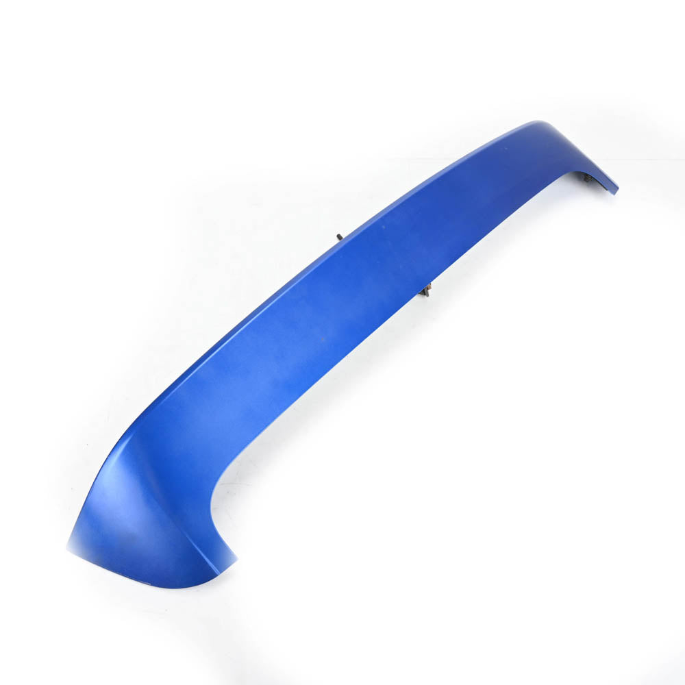 Blue Hatch Spoiler Suit 07-13 Subaru WRX