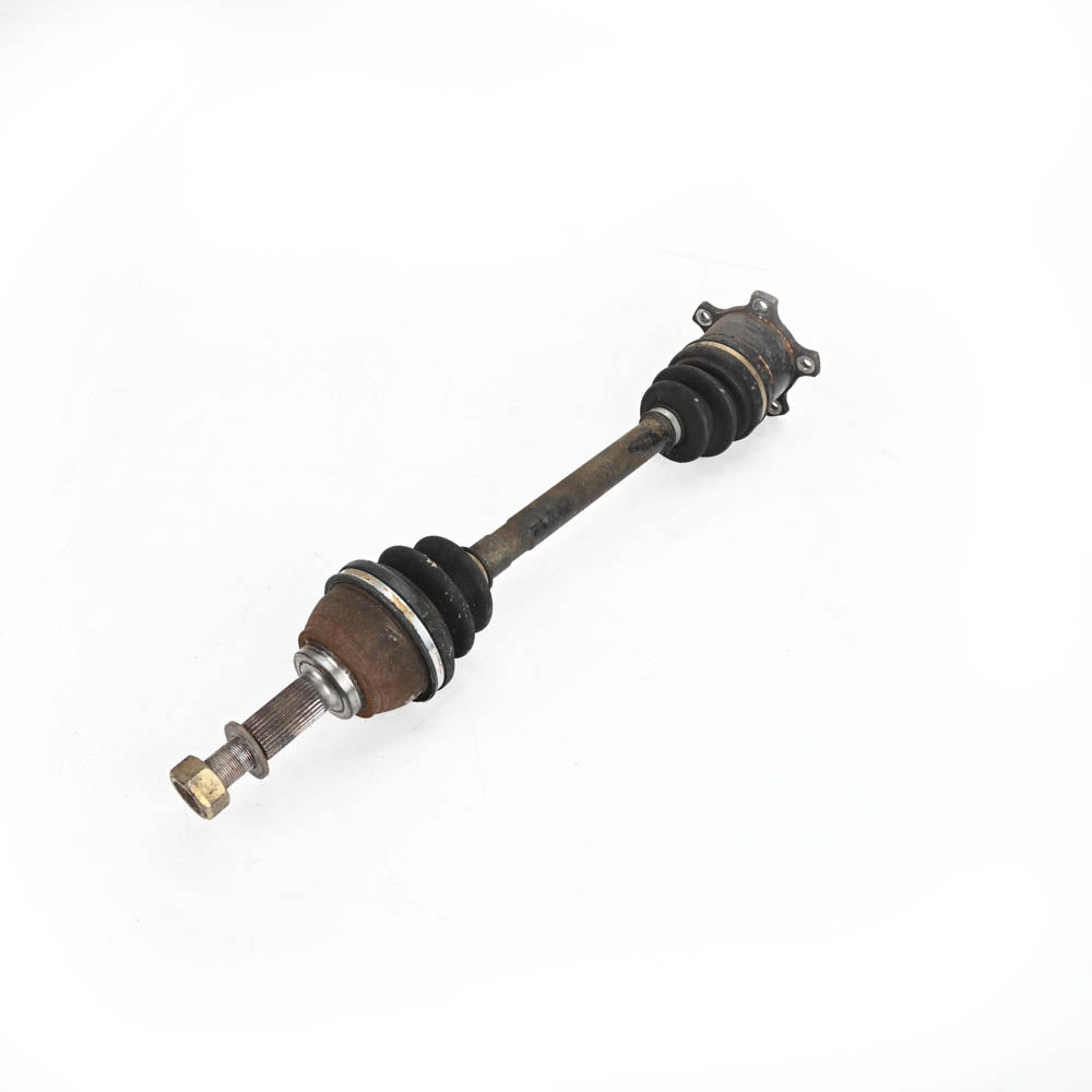 Passenger CV Shaft Suit 90-96 Nissan 300zx NA
