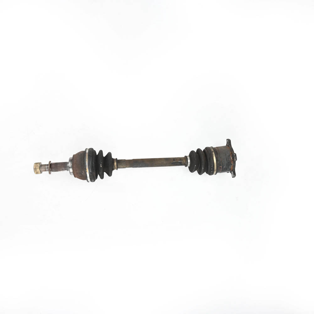 Passenger CV Shaft Suit 90-96 Nissan 300zx NA