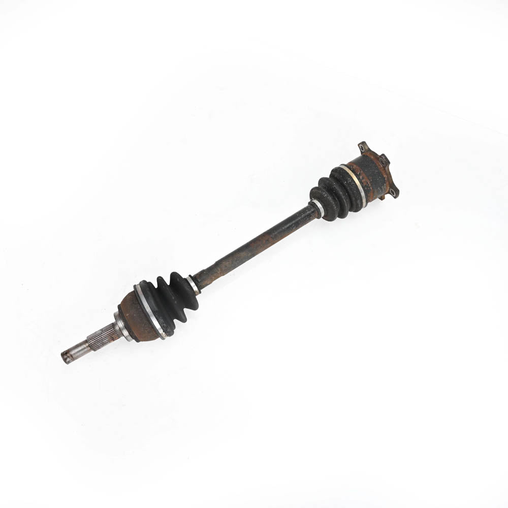Passenger CV Shaft Suit 90-96 Nissan 300zx NA