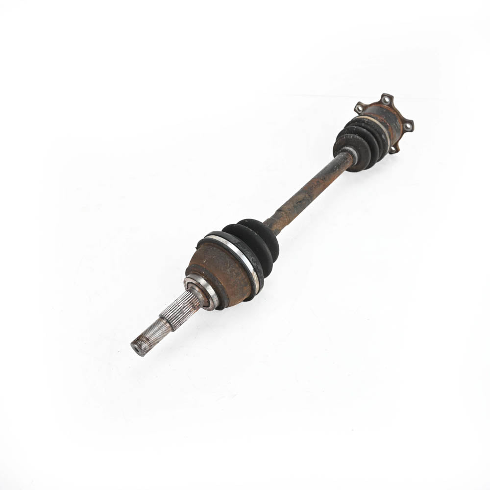 Drivers CV Shaft Suit 90-96 Nissan 300zx NA