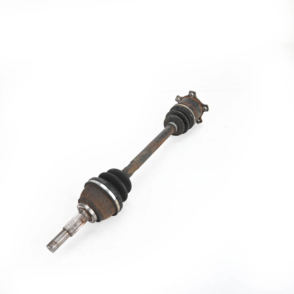 Drivers CV Shaft Suit 90-96 Nissan 300zx NA