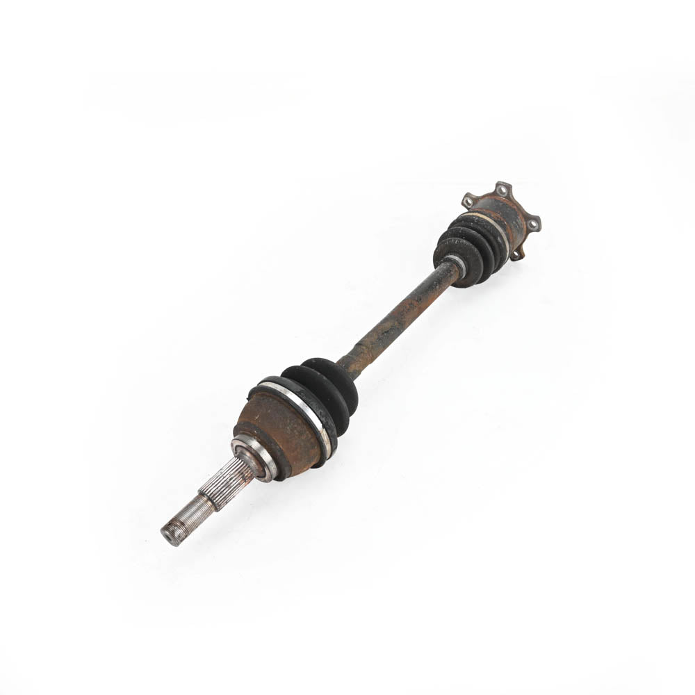 Drivers CV Shaft Suit 90-96 Nissan 300zx NA