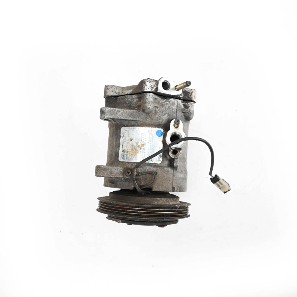 AC Compressor Suit 90-96 Nissan 300zx NA