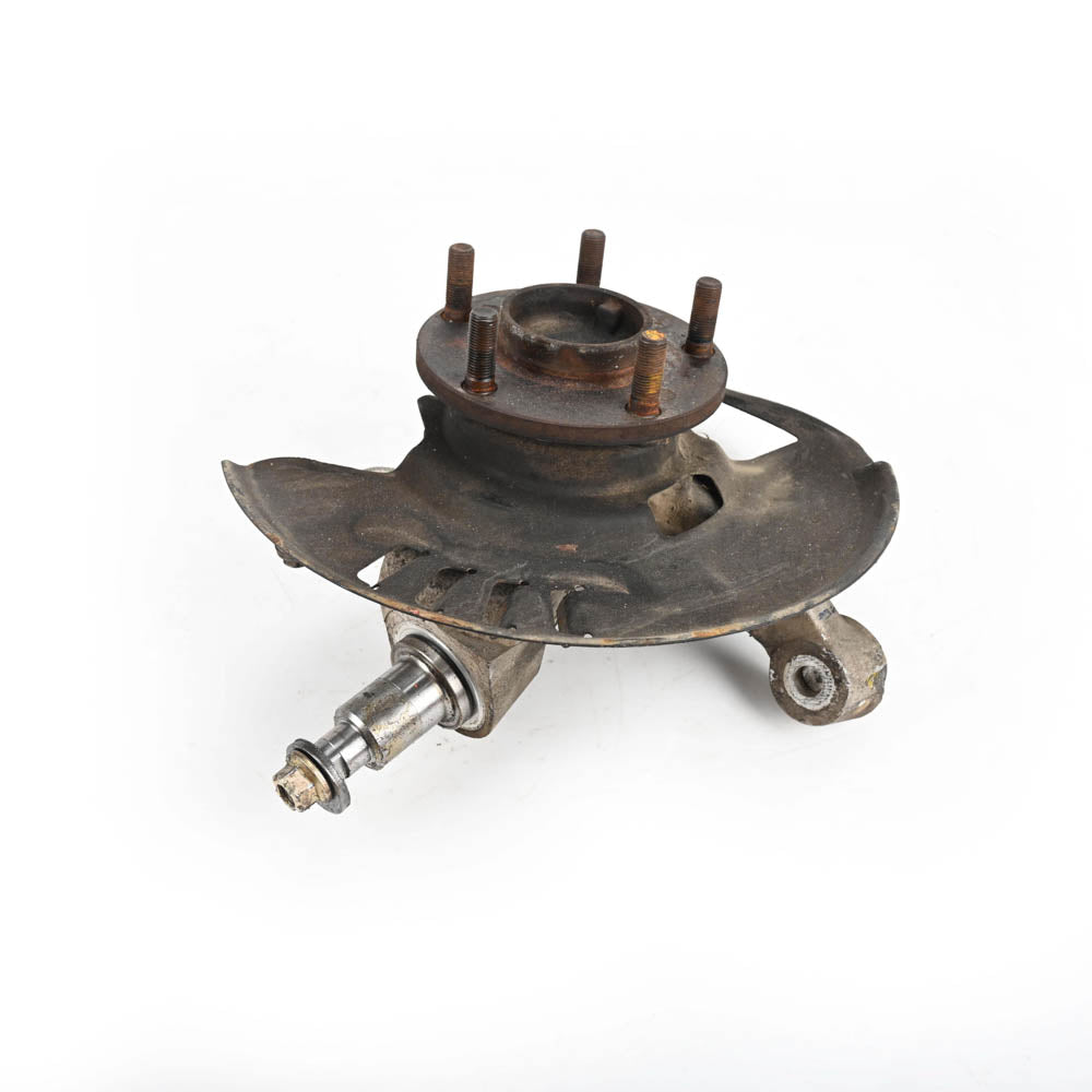 Right Front hub asswemvlySuit 90-96 Nissan 300zx
