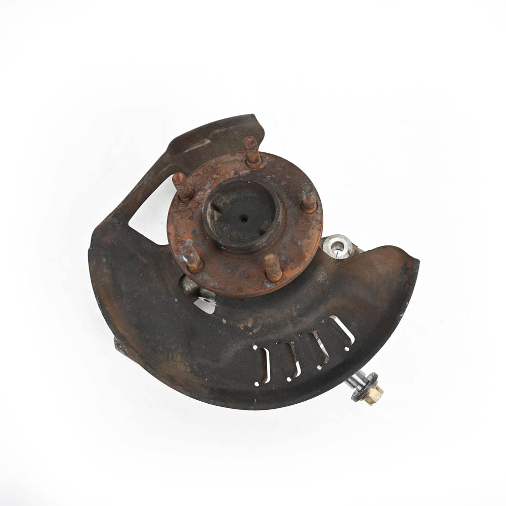 Left Front hub assembly Suit 90-96 Nissan 300zx