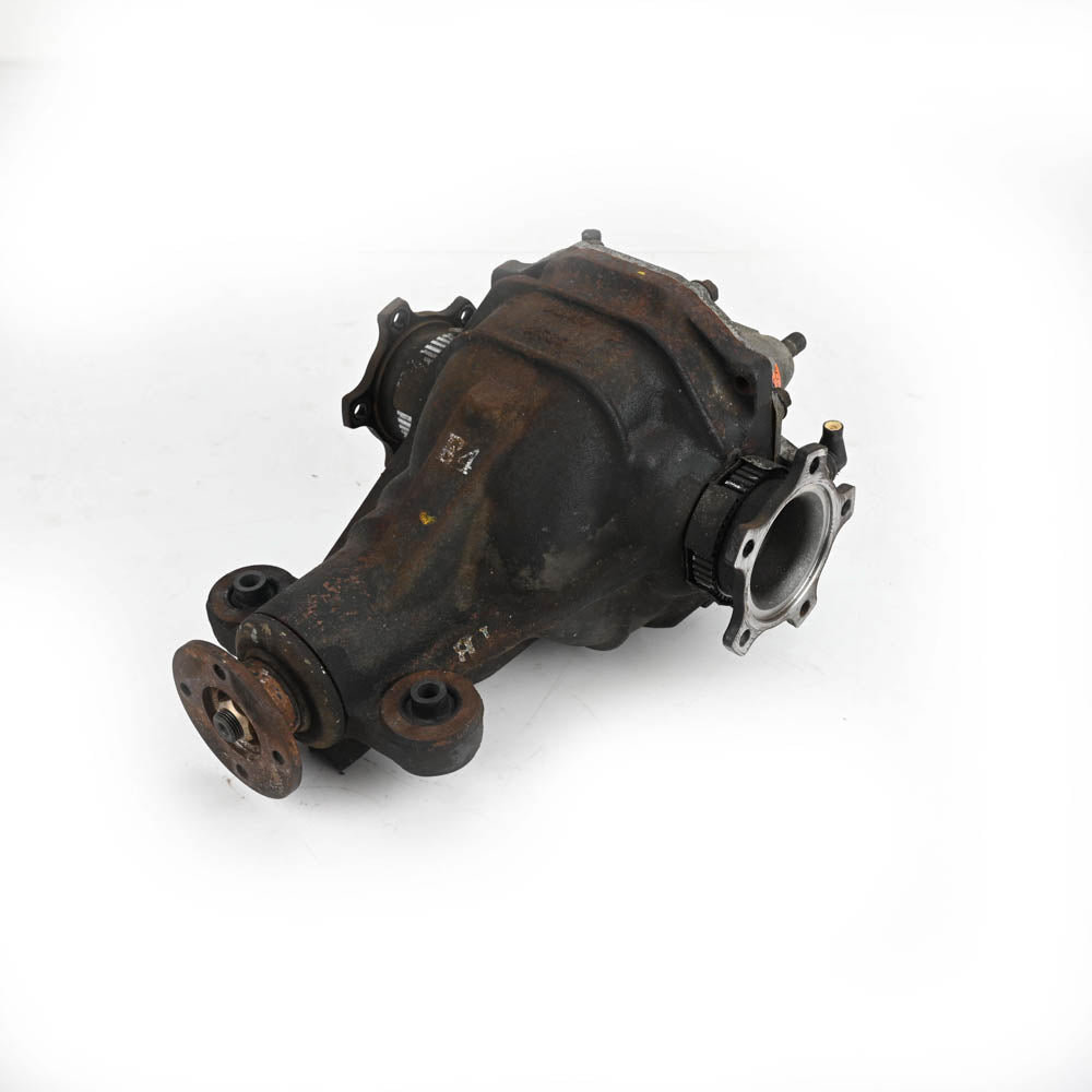 R200 VLSD 4.1 ratio 5 bolt suit 300zx or other nissans