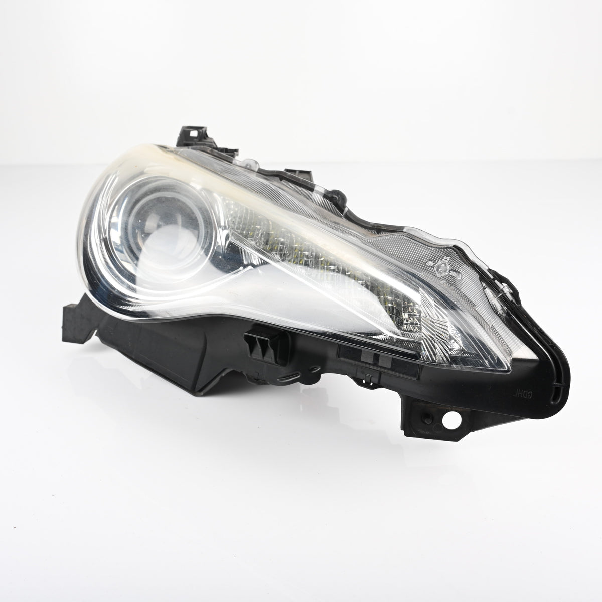 Right Headlamp Xenon Suit 13-16 Toyota 86
