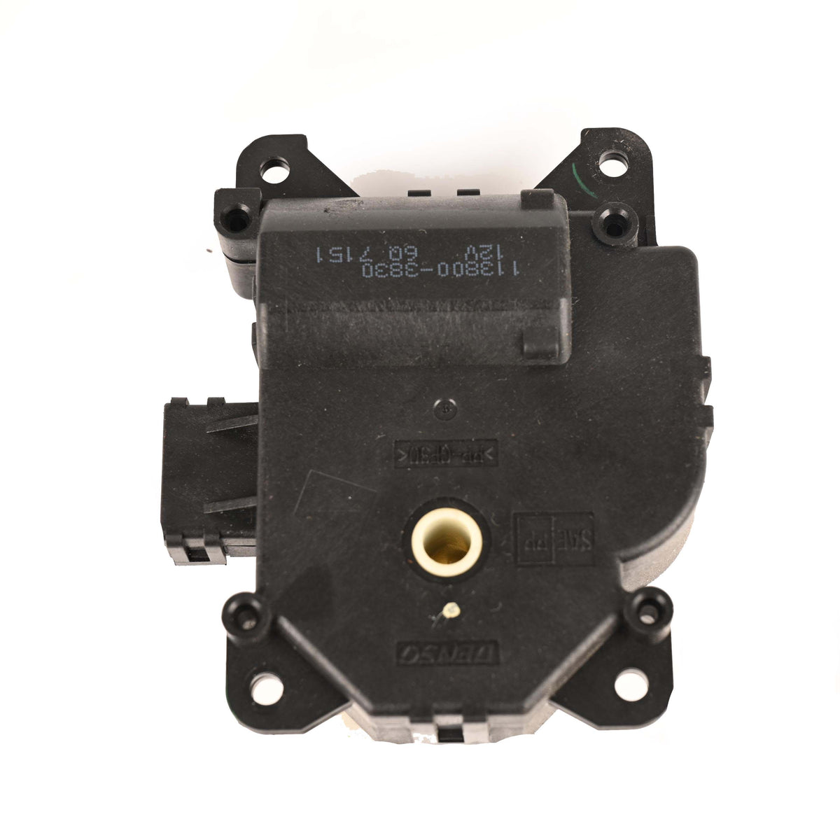 Heater Flap Actuator Suit 12-21 Toyota 86 & BRZ