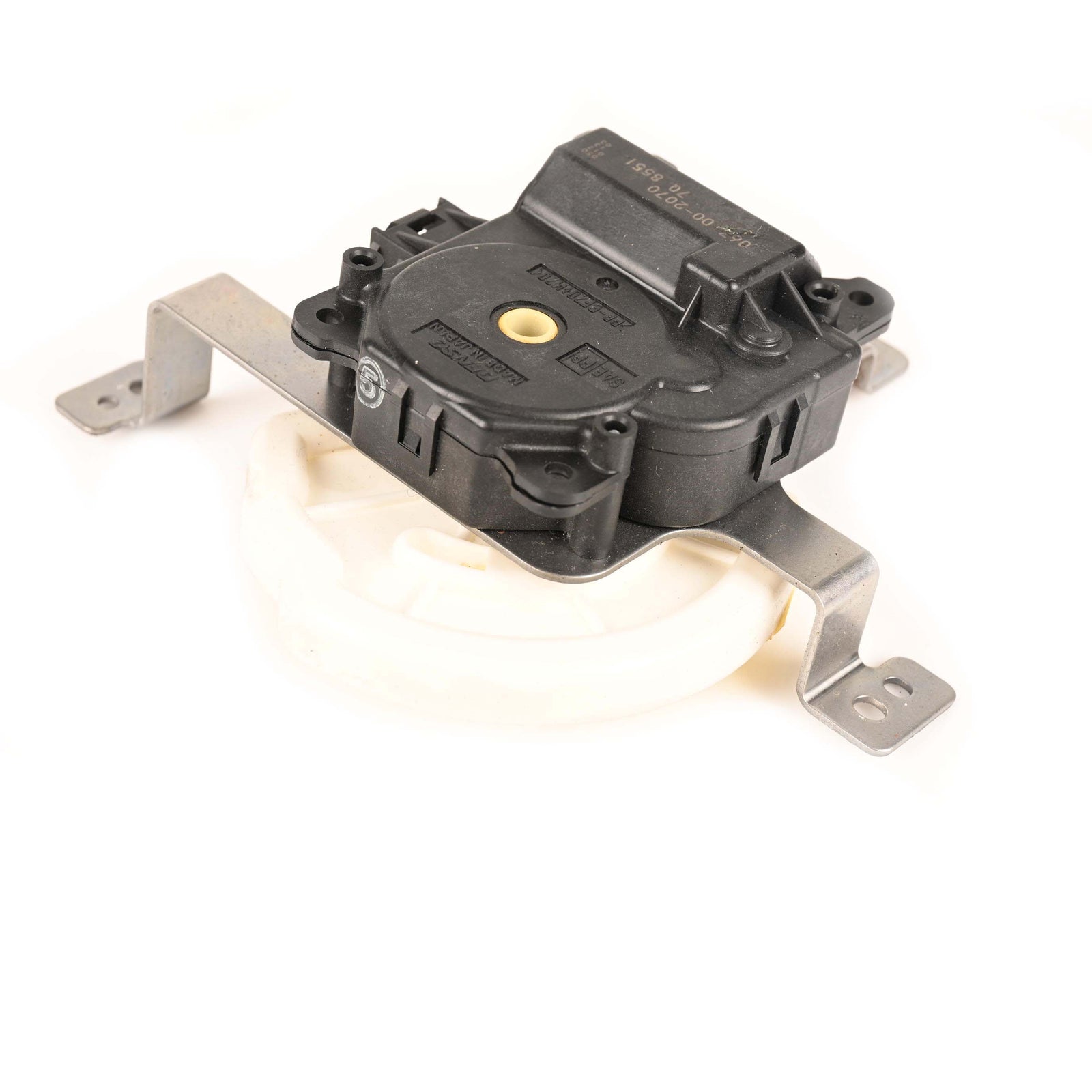 Heater Control Valve Suit 12-21 Toyota 86 & BRZ