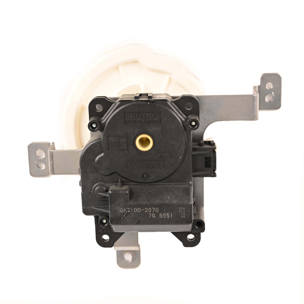 Heater Control Valve Suit 12-21 Toyota 86 & BRZ