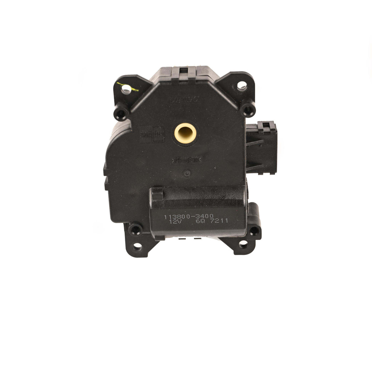 Air Conditioner Servo Motor Suit 12-21 Toyota 86 & BRZ