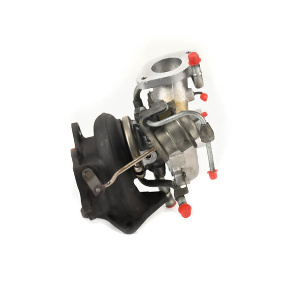 Refurbished VF46 Turbocharger