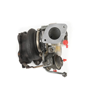 Refurbished VF46 Turbocharger