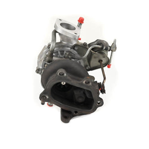 Refurbished VF46 Turbocharger