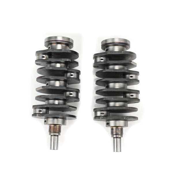 FB20 Crankshaft Subaru Suit 11-25