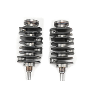FB20 Crankshaft Subaru Suit 11-25