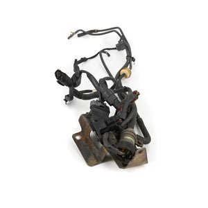 Complete Vaccum Block With Boost & Map Sensors Suit 1997-1998 WRX STI