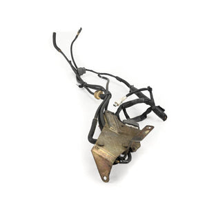 Complete Vaccum Block With Boost & Map Sensors Suit 1997-1998 WRX STI