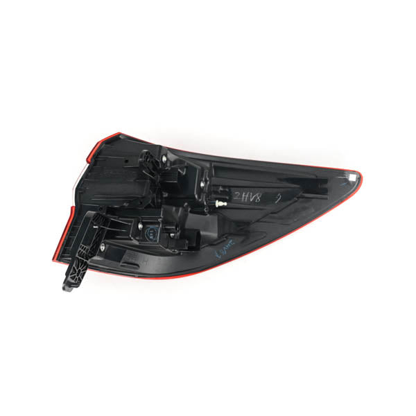 Left Tail Lamp Suit 6th Gen 14-20 Subaru Outback