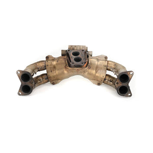 Exhaust Manifold Header Suit 14-18 Subaru WRX