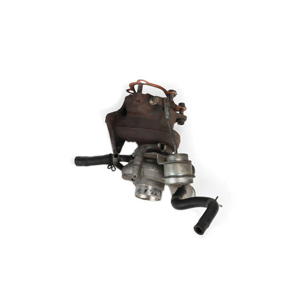 TD04L Turbocharger Suit Subaru 97-07